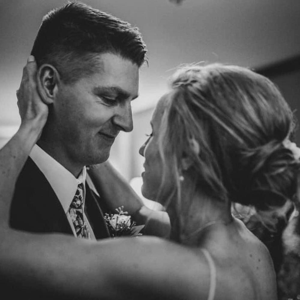 Meet your Posher, Jeffrey